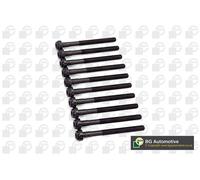BGA BK6385 Kit bulloni testata per CITROËN,FIAT,PEUGEOT,SUZUKI