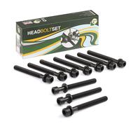 BGA BK6393 Kit bulloni testata per VW Golf IV Hatchback (1J1) M12