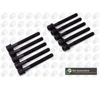 BGA BK6396 Kit bulloni testata per AUDI,SEAT,VW