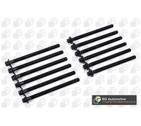 Kit viti testa cilindri Torx esterno BK9600 BGA per OPEL CHEVROLET