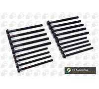 BGA BK9602 Kit bulloni testata per CITROËN,FIAT,FORD,LAND ROVER,PEUGEOT
