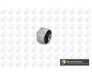 BGA BU0124 Supporto, Braccio oscillante per AUDI,SKODA,VW