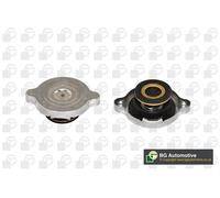 BGA CC3025 Tappo, serbatoio refrigerante per MERCEDES-BENZ