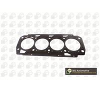 BGA CH0181B Guarnizione, Testata per CHEVROLET,LANCIA,OPEL,SAAB,VAUXHALL