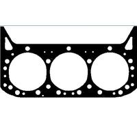 BGA CH2549 Guarnizione, Testata per CHEVROLET