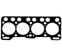 BGA CH3362 Guarnizione testata per RENAULT SUPER 5 (B/C40) 5 (122) 19 I (B/C53)