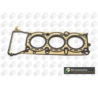 BGA CH5603 Guarnizione, Testata per MERCEDES-BENZ