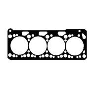 BGA CH6519 Guarnizione, Testata per SEAT,SKODA,VW