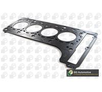 BGA CH7545A Guarnizione, Testata per MERCEDES-BENZ
