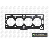 BGA CH9521 Guarnizione, Testata per DACIA,RENAULT
