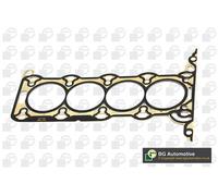 BGA CH9578 Guarnizione, Testata per OPEL,SUZUKI,VAUXHALL