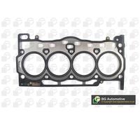 BGA CH9615 Guarnizione, Testata per AUDI,SEAT,SKODA,VW