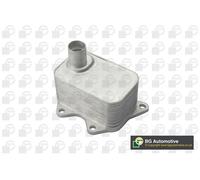 BGA CO0104 Radiatore olio, Olio motore per AUDI,SEAT,SKODA,VW