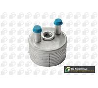 BGA CO0140 Radiatore olio, Cambio automatico