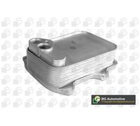 BGA CO0175 Radiatore olio, Olio motore per AUDI,SEAT,SKODA,VW