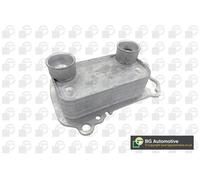 BGA CO0900 Radiatore olio motore