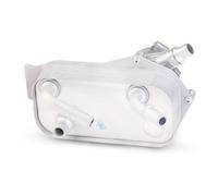 Radiatore olio motore raffreddato ad acqua CO0903 BGA per MINI BMW TOYOTA