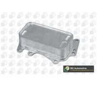BGA CO0909 Radiatore olio, Cambio automatico per BMW,MINI