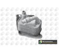 BGA CO0930 Radiatore olio, Olio motore per BMW