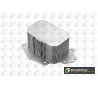 BGA CO1401 Radiatore olio motore