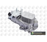 BGA CO1409 Carter filtro olio