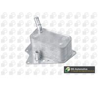 Radiatore olio motore Alluminio CO2214 BGA per FIAT OPEL SAAB