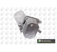 BGA CO2300 Radiatore olio motore
