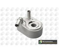 BGA CO2304 Radiatore olio motore
