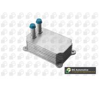 BGA CO2305 Radiatore olio, Olio motore per FORD,LAND ROVER