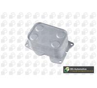 BGA CO2333 Radiatore olio motore