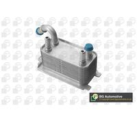 BGA CO2350 Radiatore olio, Cambio automatico