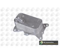 BGA CO5602 Radiatore olio, Olio motore per JEEP,MERCEDES-BENZ