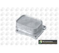 BGA CO5615 Radiatore olio, Olio motore per MERCEDES-BENZ