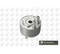 BGA CO6325 Radiatore olio, Olio motore per NISSAN