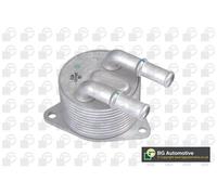 BGA CO6705 Radiatore olio, Cambio automatico