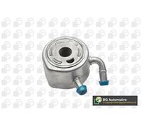 BGA CO7303 Radiatore olio motore