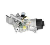 BGA CO9516 Radiatore olio, Olio motore per CHEVROLET,OPEL,VAUXHALL