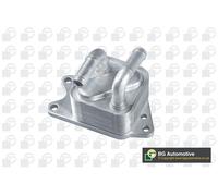 BGA CO9606 Radiatore olio, Olio motore per SEAT,SKODA,VW