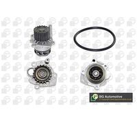 BGA CP3340 Pompa dell’acqua, raffreddamento motore per AUDI,FORD,SEAT,SKODA,VW