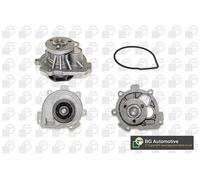 BGA CP3400 Pompa dell’acqua, raffreddamento motore per ALFA ROMEO,CHEVROLET,FIAT