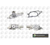 BGA CP4286E Pompa dell’acqua, raffreddamento motore per MERCEDES-BENZ