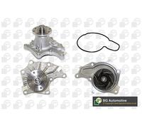 BGA CP6472T Pompa dell’acqua, raffreddamento motore per ISUZU,OPEL,VAUXHALL
