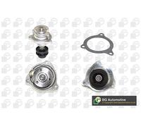 BGA CP7208T Pompa dell’acqua, raffreddamento motore per FORD