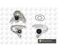 BGA CP7264T Pompa dell’acqua, raffreddamento motore per FIAT,IVECO