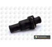 BGA CT0119 Termostato, refrigerante per AUDI,SEAT,SKODA,VW