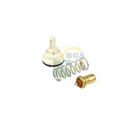 BGA CT0123 Termostato, refrigerante per AUDI,SEAT,SKODA,VW