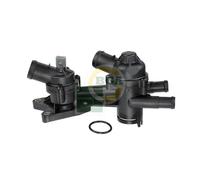 BGA CT0128 Termostato, refrigerante per AUDI,SKODA,VW