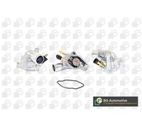 BGA CT5055 Termostato, refrigerante per OPEL,SAAB,VAUXHALL