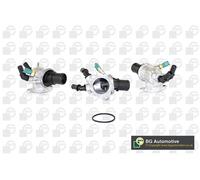 BGA CT5059 Termostato, refrigerante per ALFA ROMEO,FIAT,OPEL,VAUXHALL