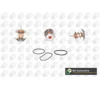 BGA CT5475K Termostato, refrigerante per DAEWOO,OPEL,SAAB,VAUXHALL